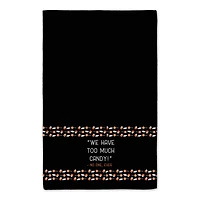 Too Much Candy Tea Towel Set