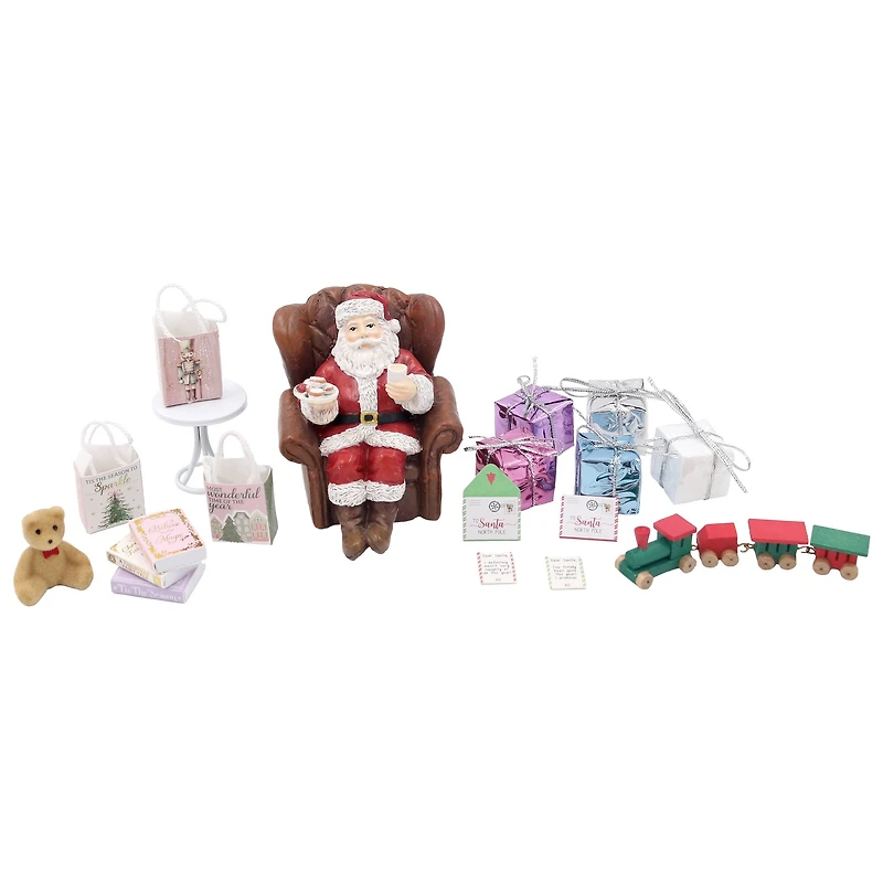 Mini Gift Decorations by Ashland