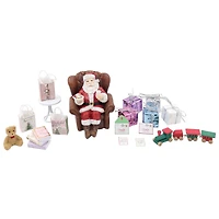 Mini Gift Decorations by Ashland