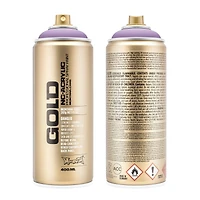 Montana™ Gold Acrylic Professional Spray Paint