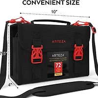 Arteza® 72 Slot Marker Case