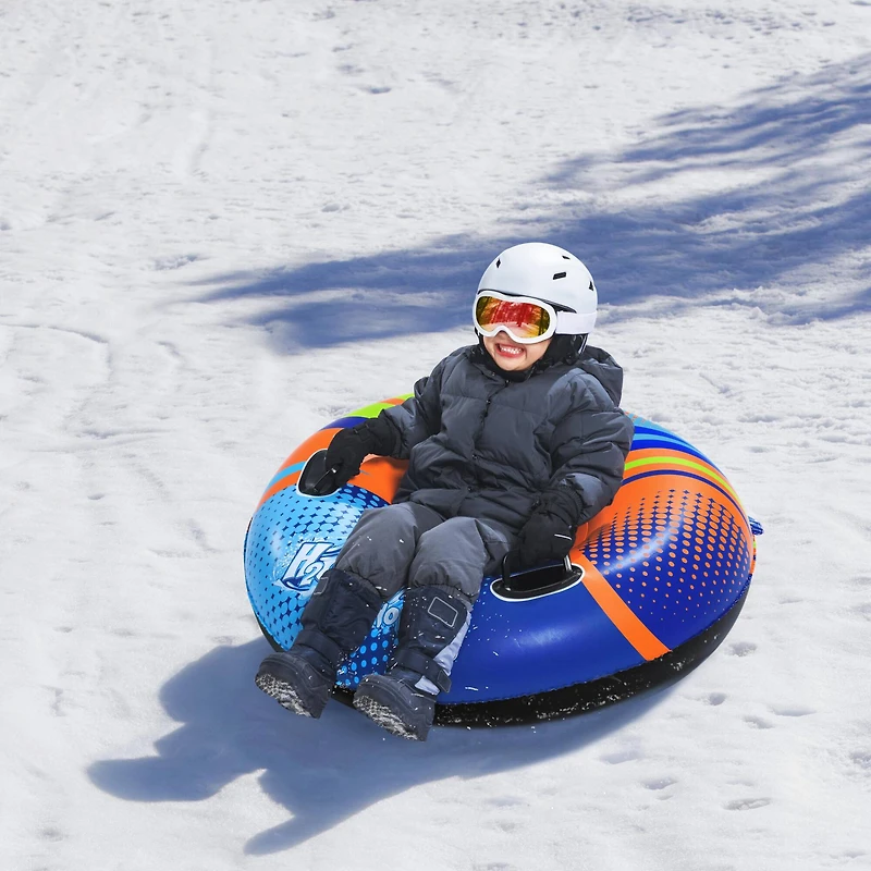 Bestway H2OGO!® 36" Snow Polar Pulse Inflatable Snow Tube