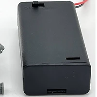 CDX Blocks Motor & Power Supply