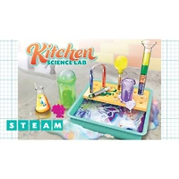 SmartLab® Kitchen Science Lab
