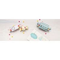 We R Memory Keepers® Punch Board™ Candy Box 