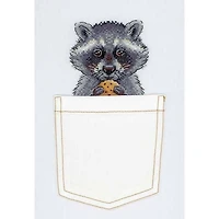 MP Studia Little Happiness Cross Stitch Kit