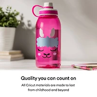 Cricut® Smart Vinyl™ Matless Permanent Rainbow Shimmer Vinyl