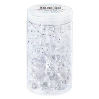 Clear Acrylic Chunks by Ashland® 