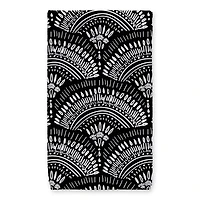 Bohemian Sketch 16" x 25" Towel Set