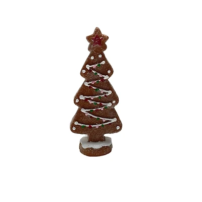 Mini Gingerbread Tree by Ashland®