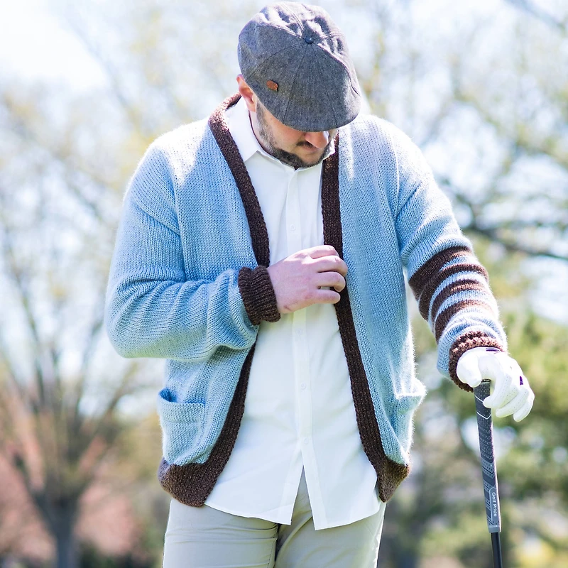 3 Pack Lion Brand® Heartland® Tweed Yarn