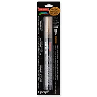 12 Pack: Glitter Medium Tip Premium Paint Pen by Craft Smart