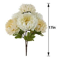 17" Mum Bush by Ashland
