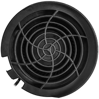 7ft. Airblown® Inflatable Mickey Mouse in Hot Air Balloon