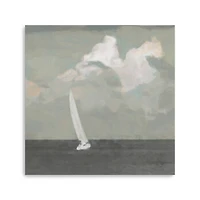 Force Canvas Giclee