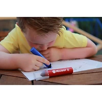 Micador Jr. Mega Markers Set