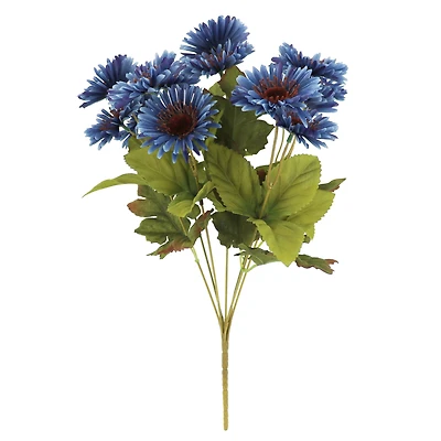 10" Fall Daisy Bush by Ashland