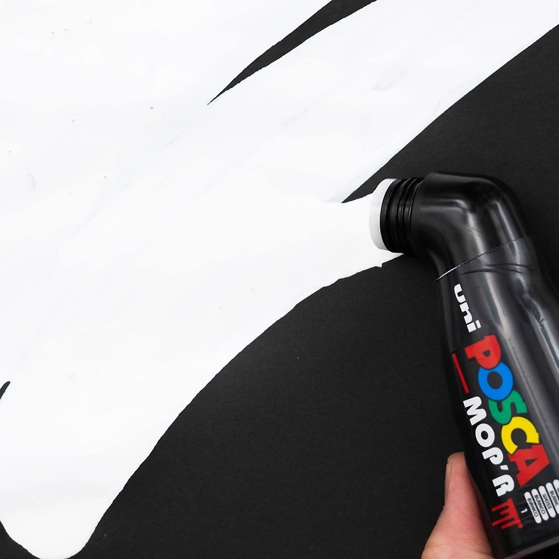 Posca MOP'R Ergonomic Paint Marker