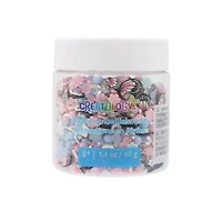 Butterfly Dreams Shaped Clay Embellishments by Creatology™