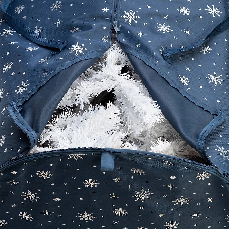 Honey Can Do 5ft. Deluxe Christmas Tree Storage