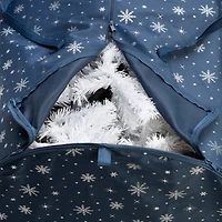 Honey Can Do 5ft. Deluxe Christmas Tree Storage