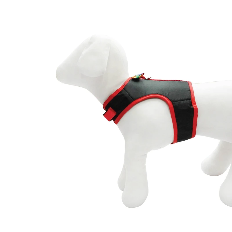 Best Furry Friends Love Wins Harness