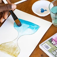 6 Pack: Watercolor Pad by Artist’s Loft™ Fundamentals™