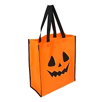 Pumpkin Trick-or-Treat Bag by Creatology™