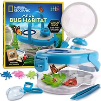 National Geographic Mega Bug Habitat