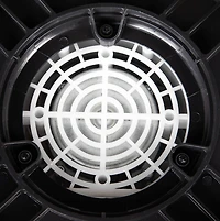 Airblown® 6ft. Inflatable Halloween Animated Ghost & Baby Ghost