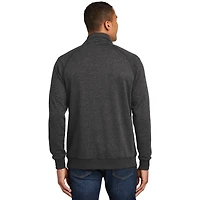 District® 1/4 Zip Lightweight Fleece