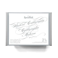 Speedball® Modern Calligraphy Kit