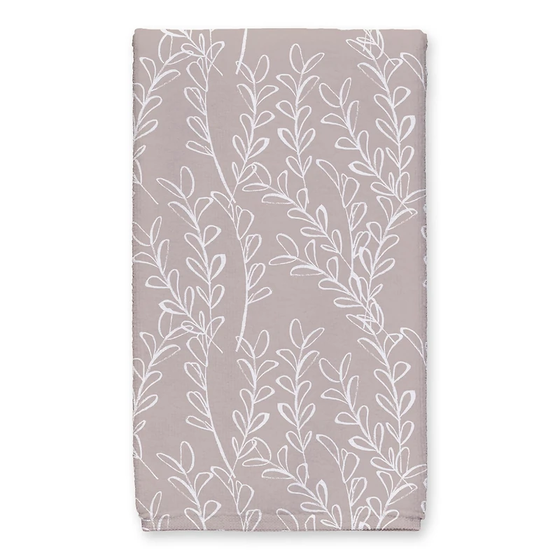 Love Brings Us Home Tea Towel Set