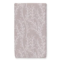 Love Brings Us Home Tea Towel Set