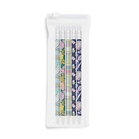 Vera Bradley® Spring 22 Medley Mechanical Pencil Set