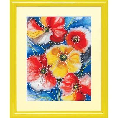 Charivna Mit Colors of Summer Felting Kit