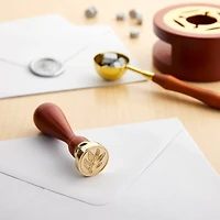 Leaf Sealing Wax Stamp by Recollections™