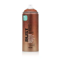 Montana™ RUST Effect 13.5oz. Brown Spray Paint