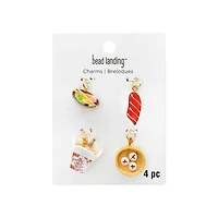 Asian Charm Set by Bead Landing™