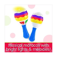 Early Learning - Little Music Maracas