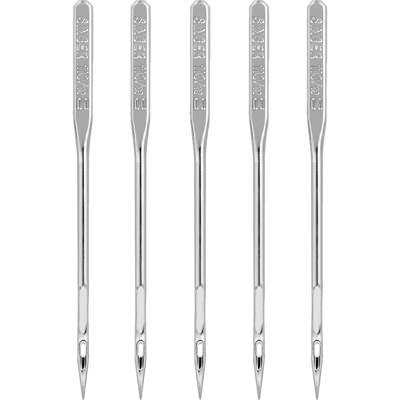 SINGER® Heavy Duty Sewing Machine Needles, 5ct.