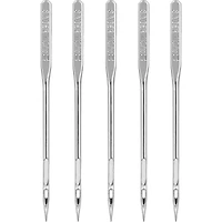SINGER® Heavy Duty Sewing Machine Needles, 5ct.