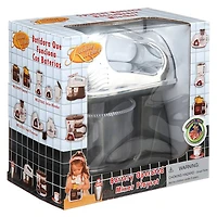 Children's Electronic Counter Top Mixer Play Set