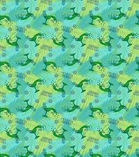 Margaritaville Tropical Vacation Fabric