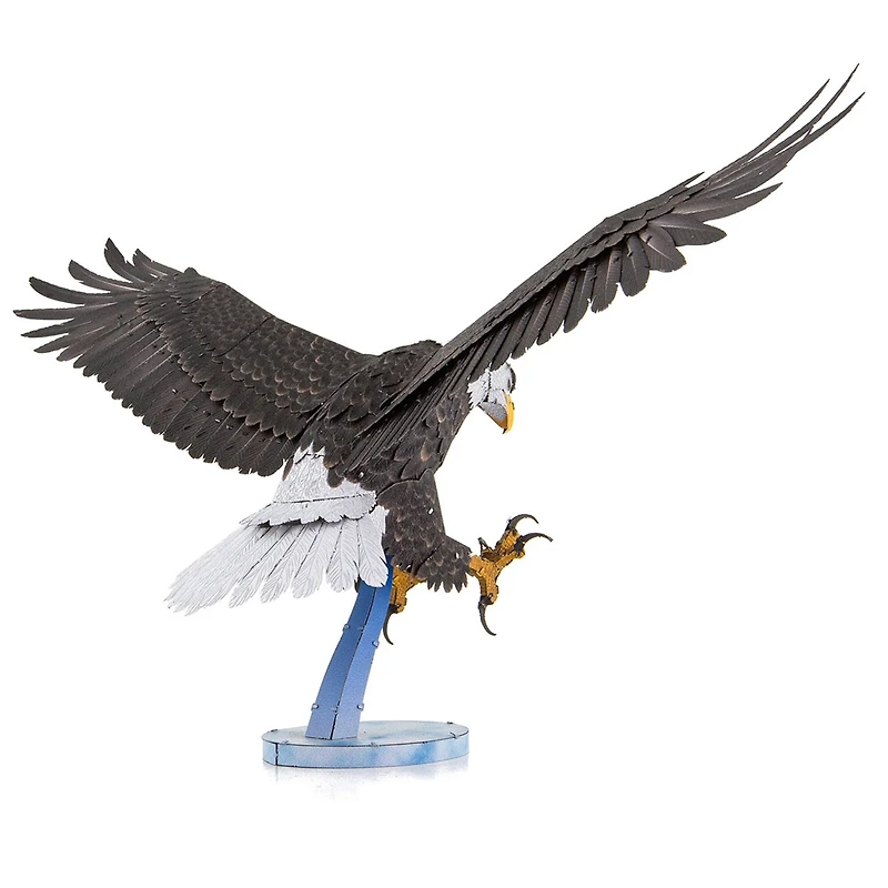 Metal Earth® Premium Series American Bald Eagle Steel Model Kit
