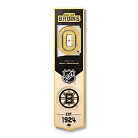 NHL 3D StadiumView Banner