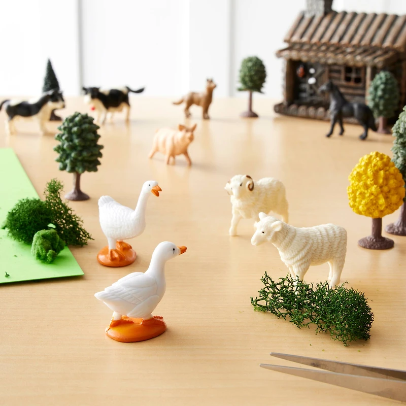 Safari Ltd® TOOBS® Farm