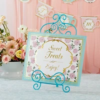 Kate Aspen® Tea Time Whimsy Par-Tea Time Party Decor Kit