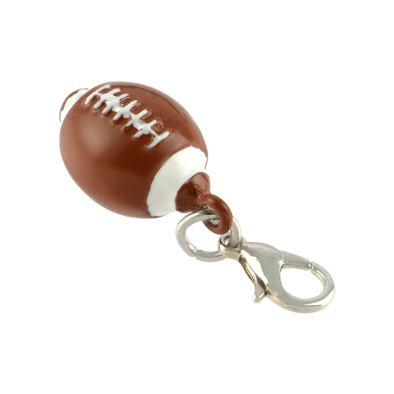 Football Charm by Bead Landing™