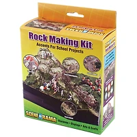 Scene-A-Rama® Rock Making Accent Kit